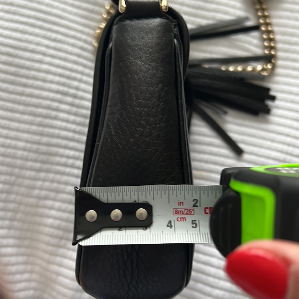 GUCCI SOHO BAG - Picture 14 of 15